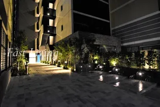 アルテシモレフィナ【6階】の外観