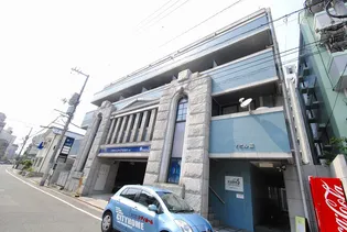 YビルIII【4階】の外観