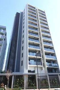 ディームス渋谷本町【3階】の外観