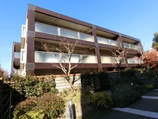 ガーデン東が丘の画像