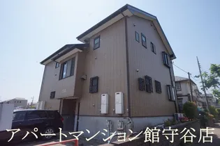 美園Kハイツの画像