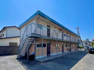 チェリーハイムの画像