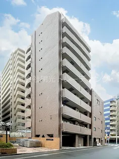 ソアブール小石川NOVA【8階】の外観