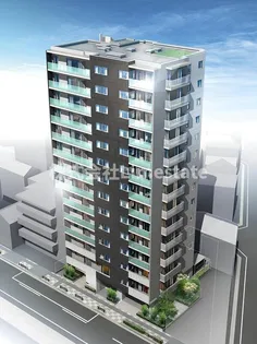 シティインデックス西日暮里の画像