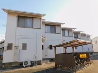 スカイハイツ池田Gの画像