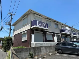 メゾン松倫閣の画像