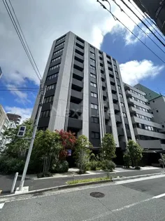 グラン パセオ横濱関内プレミアム【4階】の外観