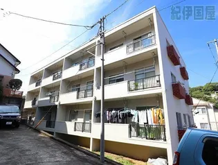 香沼レジデンスの画像