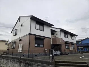 ファミール原宿Cの画像