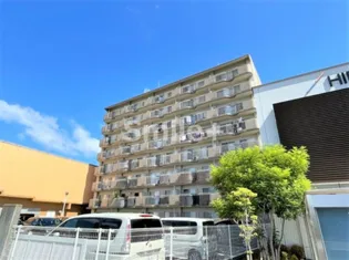 中仙道レジデンスの画像