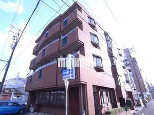 アールズコート第1の画像