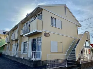 ベルファーストB棟の画像