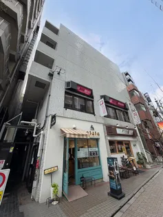 赤坂ロイヤルプラザ【3階】の外観