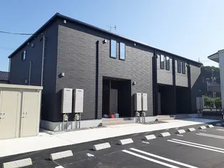 インハリット Aの画像