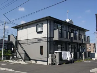 プレミール C棟の画像