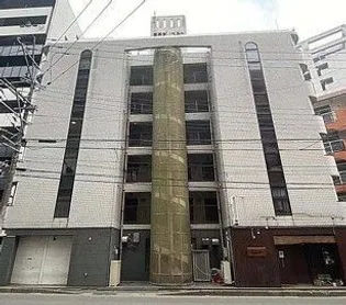 ライベストコート南福岡の画像