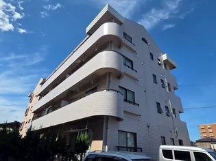 カルム越谷の画像