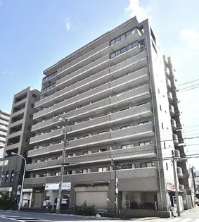 メゾン ド ヴィレ本駒込の画像