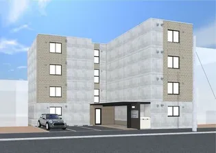 ASTER SAKAEDORIの画像