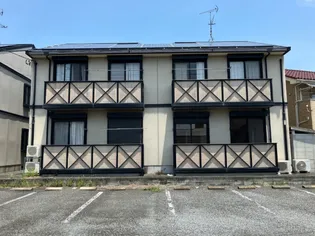 メゾンあすかBの画像