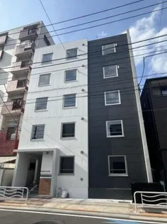 グランクレーア南砂の画像