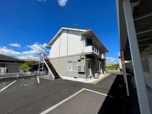 メゾングリンピアCの画像