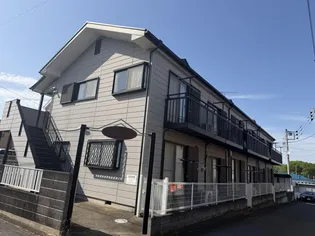 プロスパリティハイツIの画像