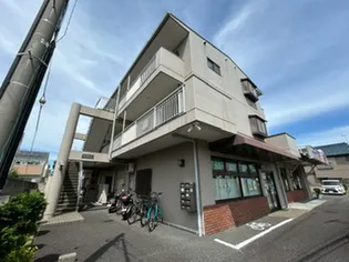 藤助ビルの画像