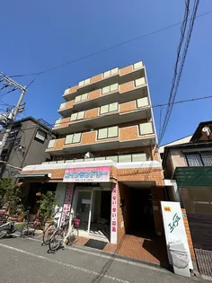 エレガンス ファミール永利の画像