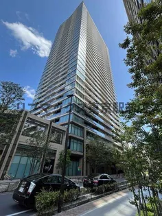 パークシティ中央湊ザタワーの画像