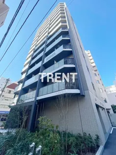 ベルファース神田神保町【10階】の外観