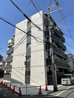 GRAND STEADY 天王寺町の画像