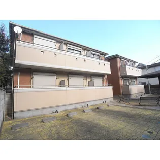 ラフィネ北浦和の画像