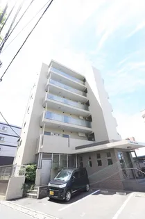 福岡県福岡市城南区七隈8【マンション】の外観