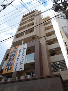 ラグーナ黒崎の画像