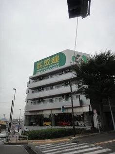 トラストステージ宮崎台の画像