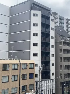 Premium Stage NAO【6階】の外観