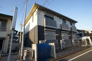 フラッツ南台の画像
