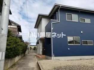 ピースプレイス牡丹山の画像
