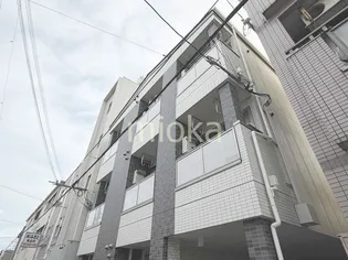 ラ・ルーチェ杉本【1階】の外観