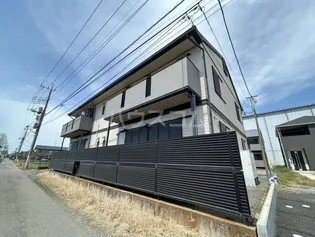 ラ ベルドールBの画像