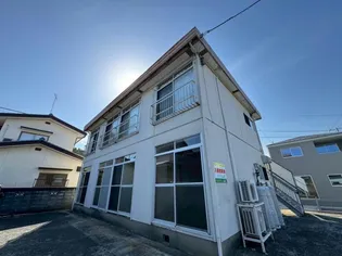 コーポワタナベの画像