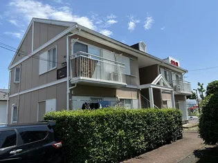 フレグランス秋留台の画像