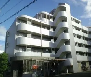 ブルームライフ市川の画像