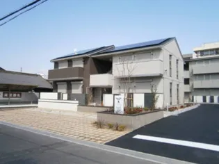 サニーヒルズ泉大津B棟の画像
