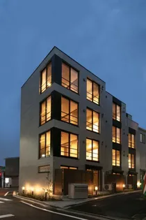 LEGALAND東新宿の画像