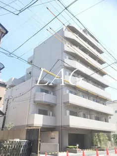 パティーナ住吉DUOの画像