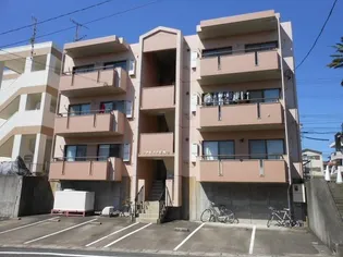 コナビック佐鳴台の画像
