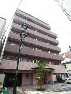 OLIO東長崎の画像
