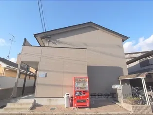 レオパレスダボスの画像